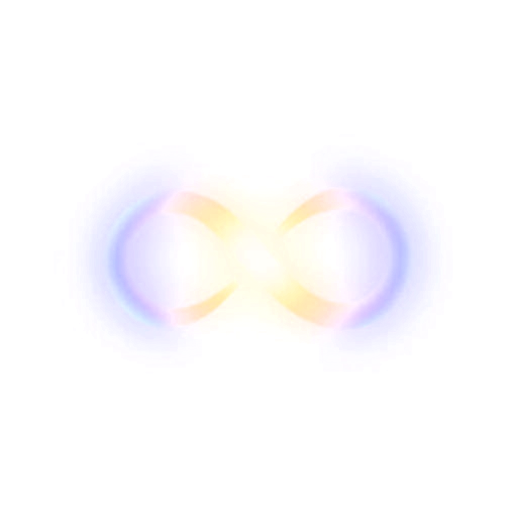 Faith Alone infinity
